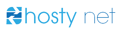 Logo Hostynet